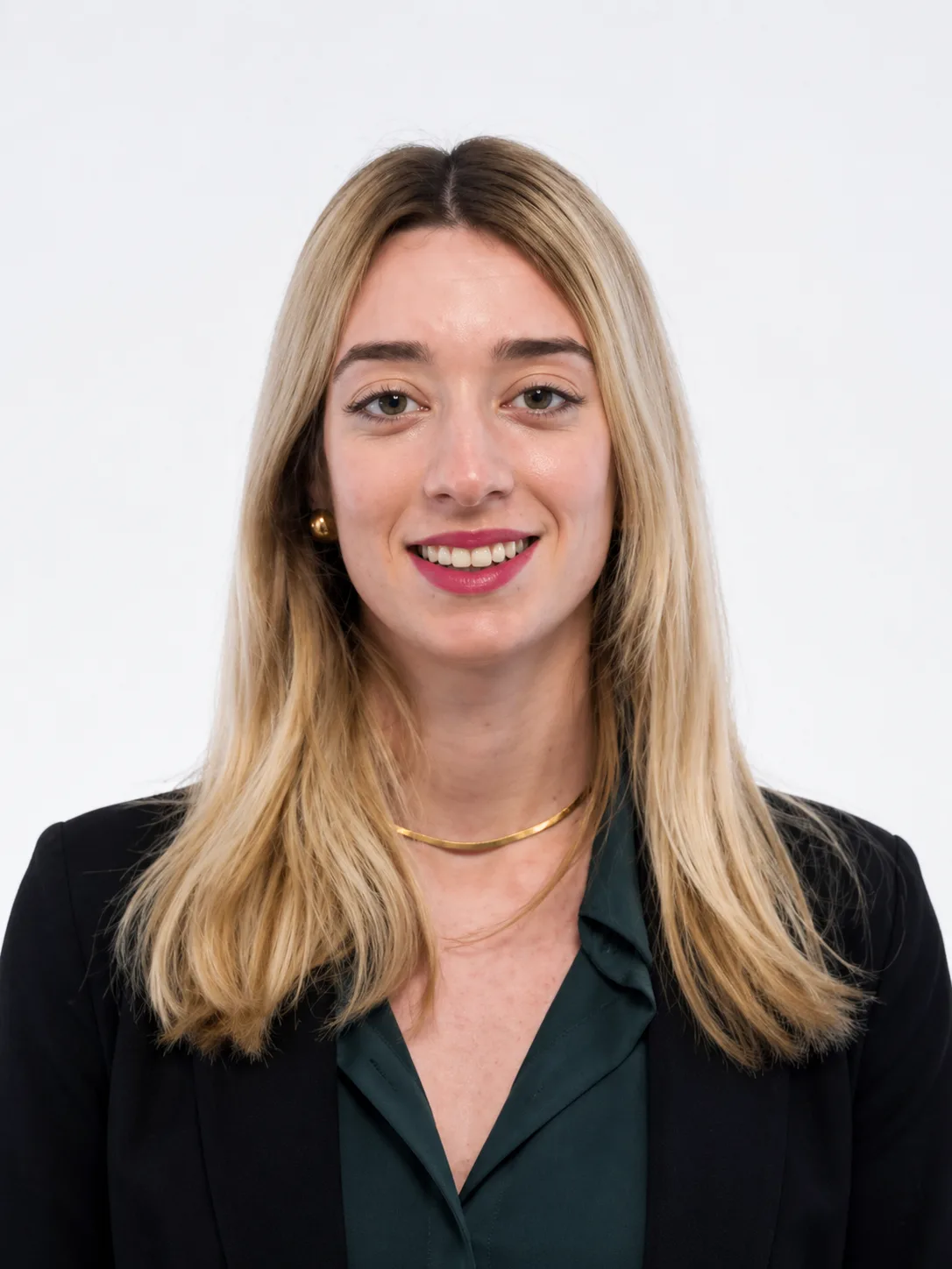 Αμαλία-Μαρία Νικολακοπούλου