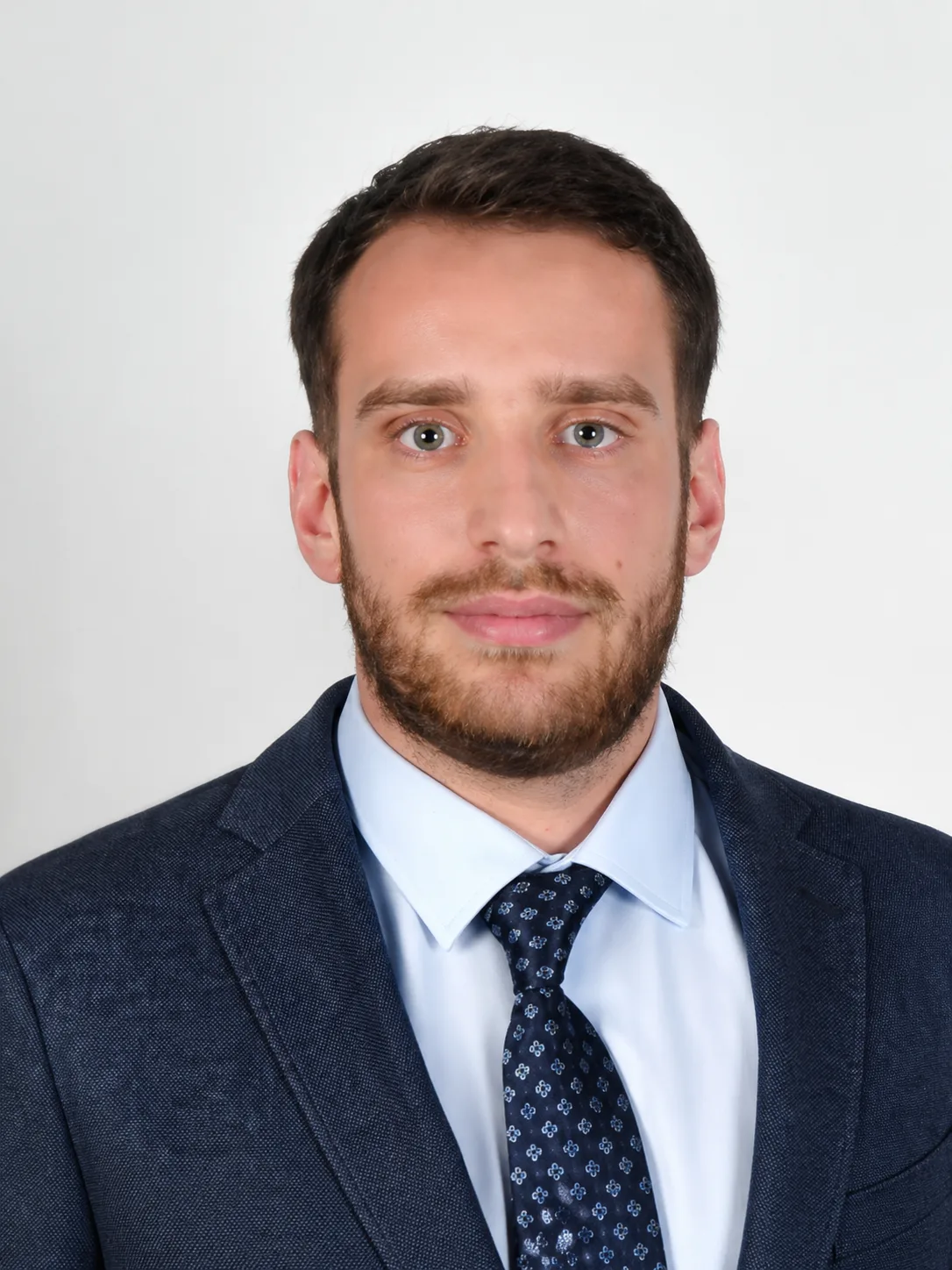 Γεώργιος Νικολακόπουλος